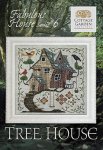 (image for) Fabulous House Series 6 - Tree House